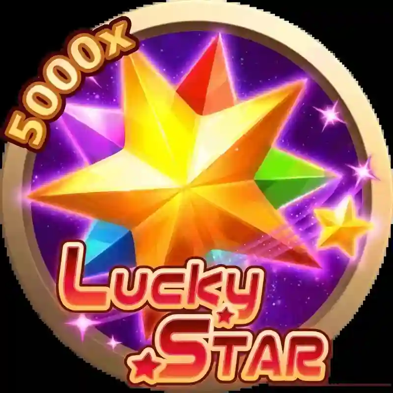 Trò chơi casino trực tuyến Ngôi Sao May Mắn tại ntg11uu