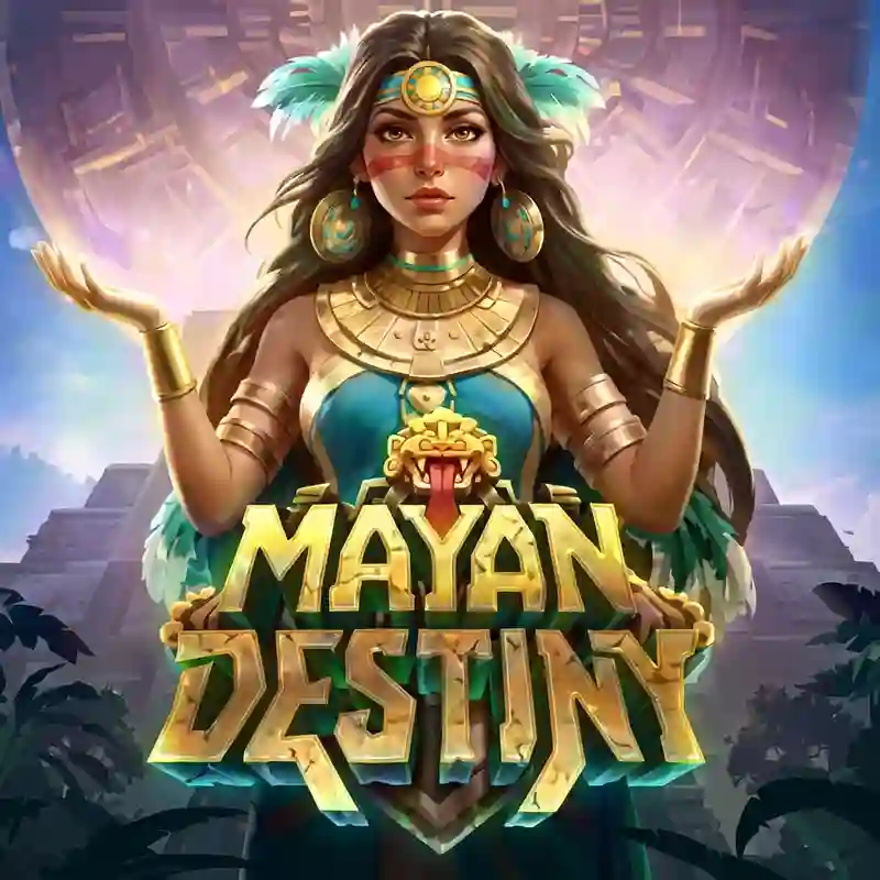 Trò chơi Casino Vận Mệnh Maya