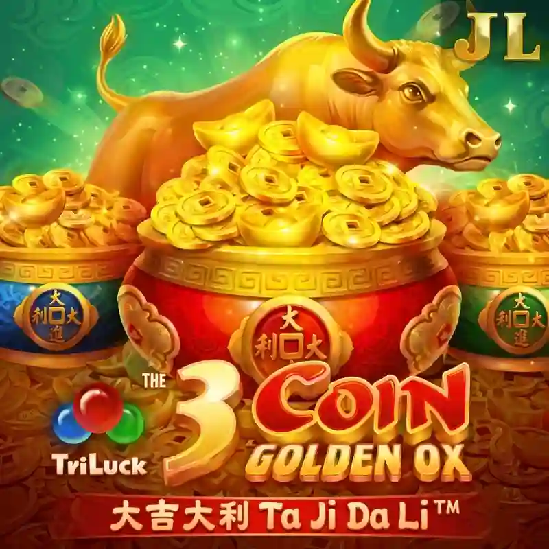 3 Đồng Xu Kim Ngưu